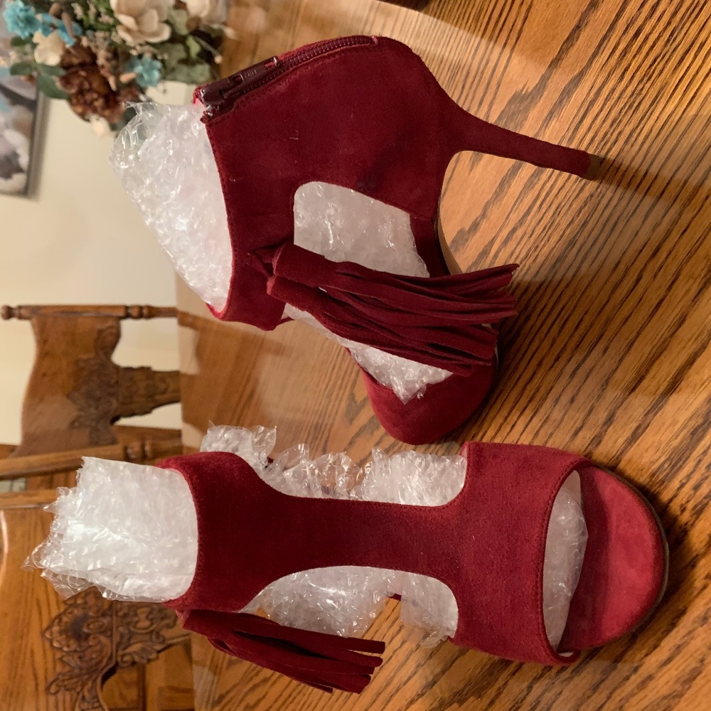shoes